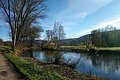 Wassererlebnis Altmühltal: Leben am Fluss Eichstätt - Eichendorfstr.